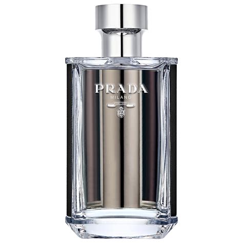 prada l'homme l'eau sample|Prada l'homme fragrantica.